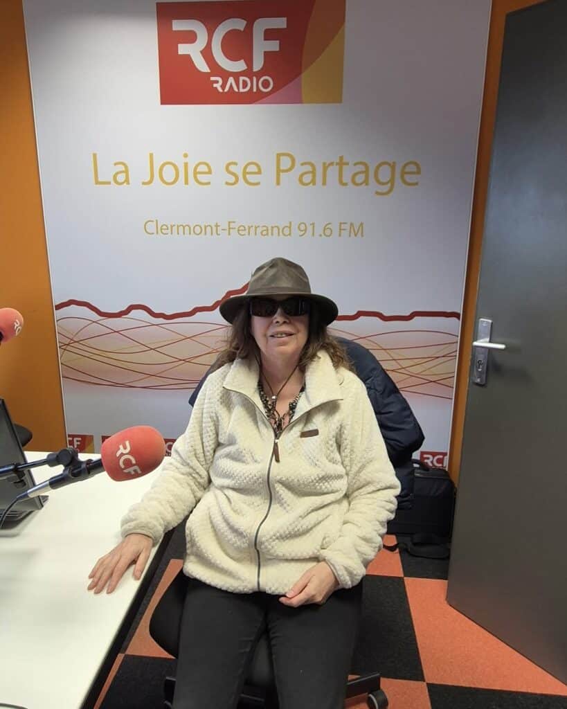 Émission "Portez-vous bien" sur Radio RCF 2 597158973 1401906575180926 2781981590615248616 n 2