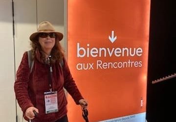 Participation aux 27èmes rencontres de neurologies
