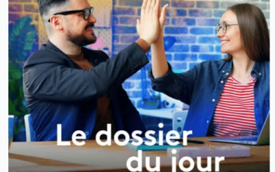 Émission « Bienvenue chez vous » Radio ICI Picardie