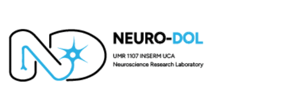 Visite du laboratoire Neuro-Dol 51 neuro dol