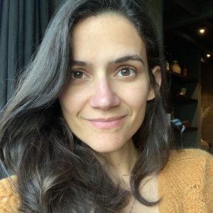 Sabine DEBREMAEKER