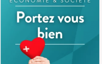 Émission « Portez-vous bien » sur Radio RCF