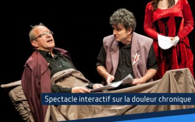 Évènement – Théâtre Paris 9ème, le 21 avril à 17h