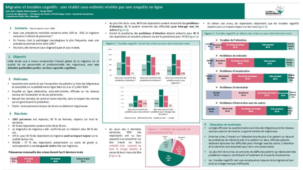 Journées de Neurologie en Langue Française 2026 4 poster jnlf2026