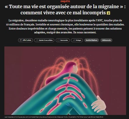 Les echos 26 juin 2026